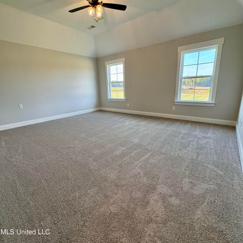 428 Wells Drive, Hernando, MS 38632