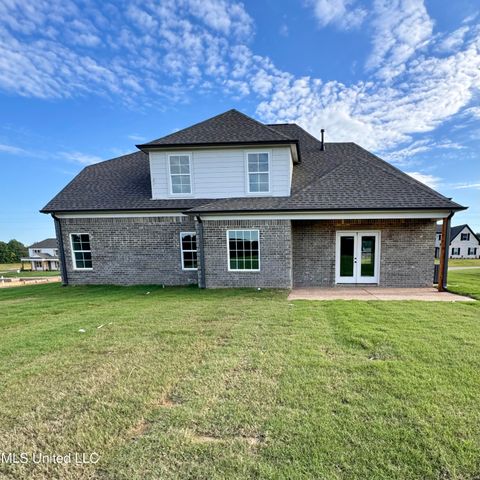 428 Wells Drive, Hernando, MS 38632