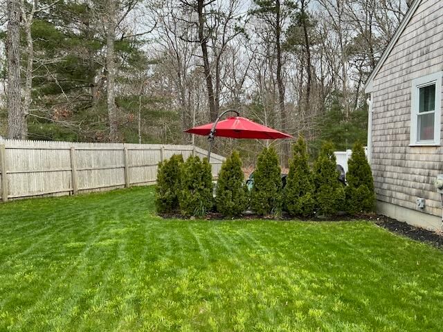 30 Sconset Circle, Sandwich, MA 02563