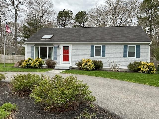 30 Sconset Circle, Sandwich, MA 02563