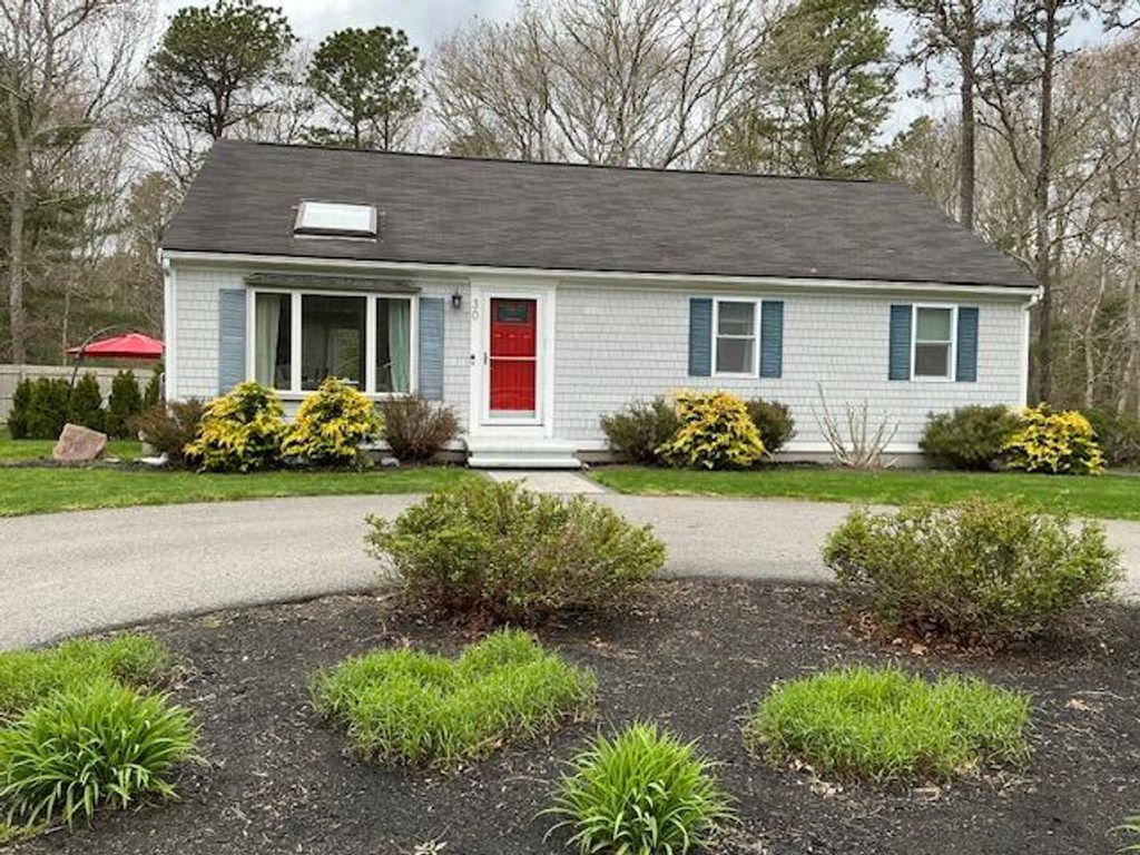 30 Sconset Circle, Sandwich, MA 02563