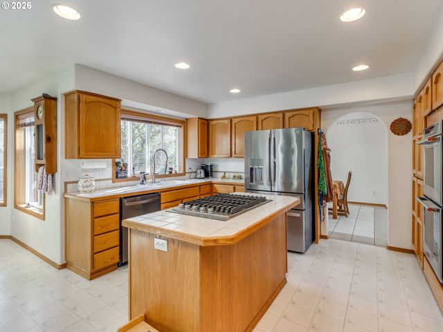 4609 Ne 46TH St, Vancouver, WA 98661