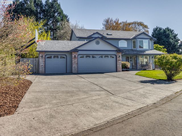 4609 Ne 46TH St, Vancouver, WA 98661