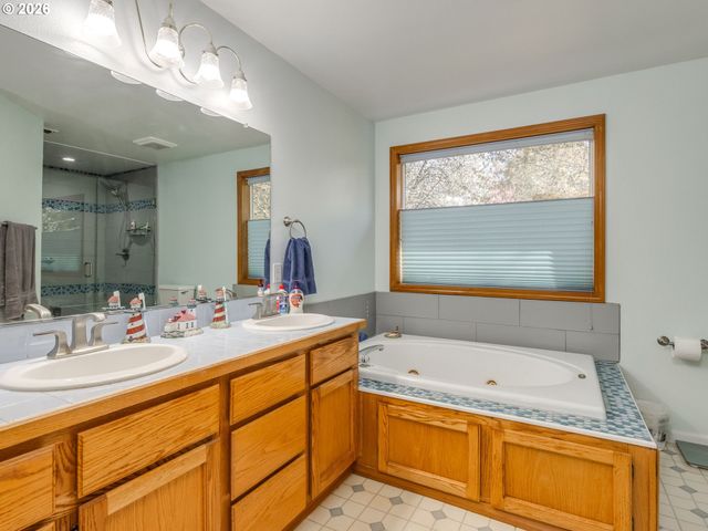 4609 Ne 46TH St, Vancouver, WA 98661