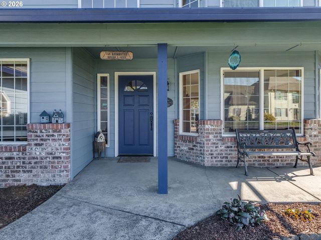 4609 Ne 46TH St, Vancouver, WA 98661