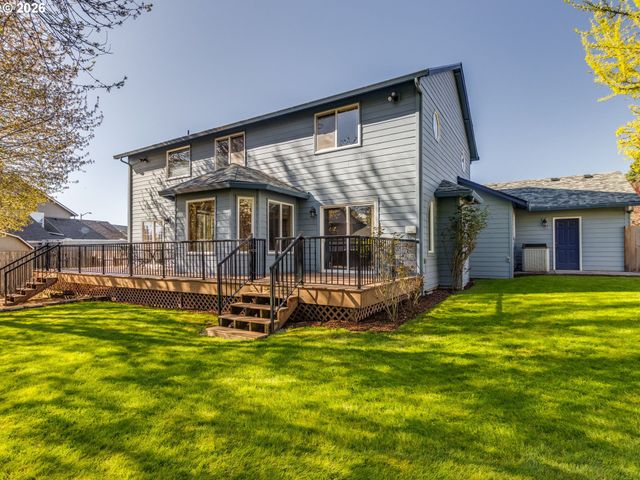 4609 Ne 46TH St, Vancouver, WA 98661