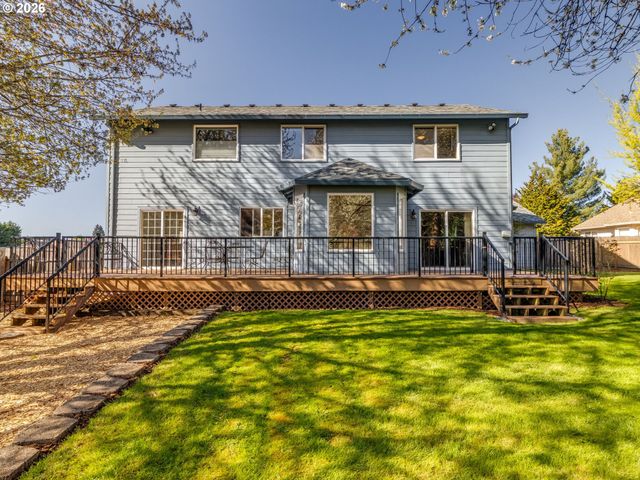 4609 Ne 46TH St, Vancouver, WA 98661