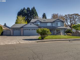 4609 Ne 46TH St, Vancouver, WA 98661