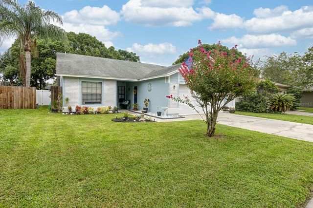 1131 COVINGTON STREET, Oviedo, FL 32765
