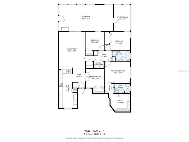 1131 COVINGTON STREET, Oviedo, FL 32765