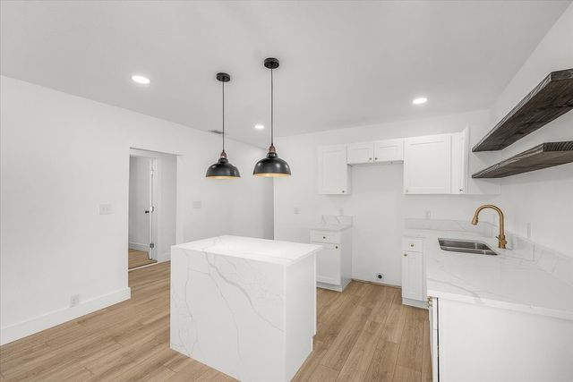 3024 James Avenue, Fort Worth, TX 76110