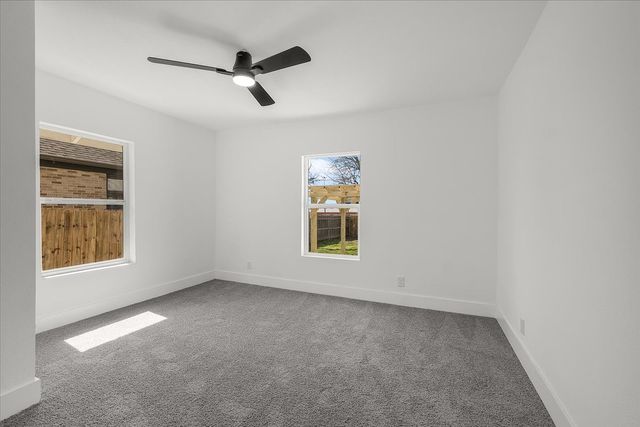 3024 James Avenue, Fort Worth, TX 76110