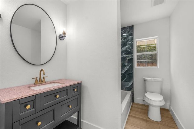 3024 James Avenue, Fort Worth, TX 76110