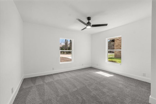 3024 James Avenue, Fort Worth, TX 76110