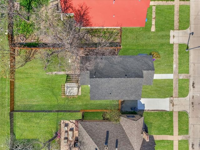 3024 James Avenue, Fort Worth, TX 76110