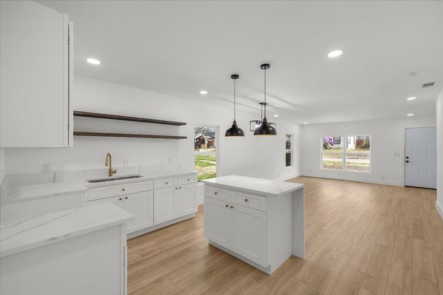 3024 James Avenue, Fort Worth, TX 76110