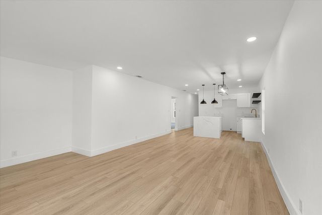 3024 James Avenue, Fort Worth, TX 76110