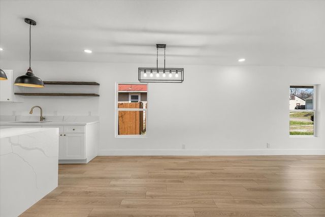 3024 James Avenue, Fort Worth, TX 76110