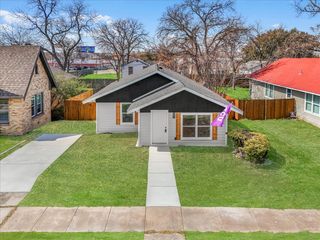 3024 James Avenue, Fort Worth, TX 76110