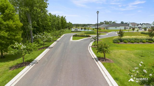 14463 Belle Trace Ave, Gonzales, LA 70737