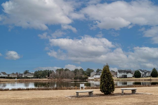 264 Wembley Drive, Clayton, NC 27527