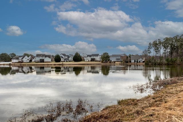 264 Wembley Drive, Clayton, NC 27527