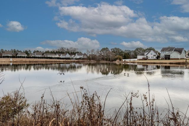 264 Wembley Drive, Clayton, NC 27527