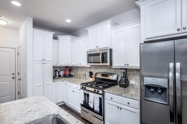 264 Wembley Drive, Clayton, NC 27527