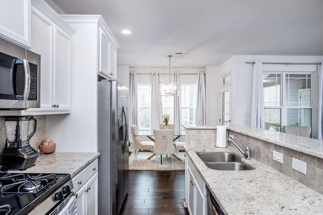 264 Wembley Drive, Clayton, NC 27527