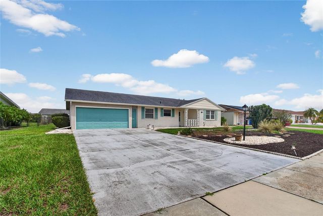 1517 ALLEGHENY DRIVE, Sun City Center, FL 33573