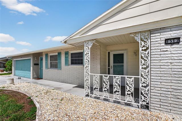 1517 ALLEGHENY DRIVE, Sun City Center, FL 33573