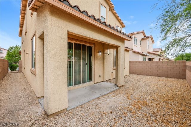 5512 Silent Springs Drive, Las Vegas, NV 89122