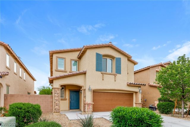 5512 Silent Springs Drive, Las Vegas, NV 89122