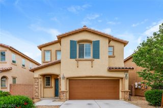 5512 Silent Springs Drive, Las Vegas, NV 89122