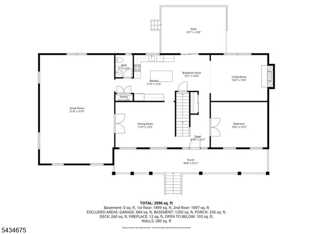 12 Cork Hill Rd, Ogdensburg Boro, NJ 07439