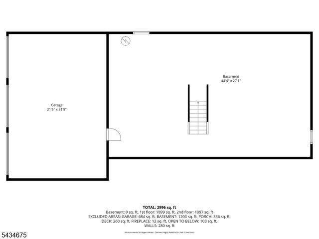 12 Cork Hill Rd, Ogdensburg Boro, NJ 07439