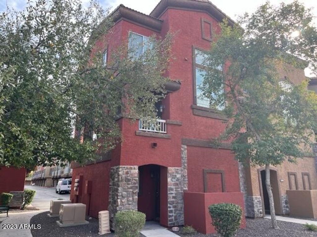 1920 E Bell Road Unit 1047, Phoenix, AZ 85022