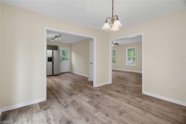 150 Meadow Wood Drive, Thomasville, NC 27360