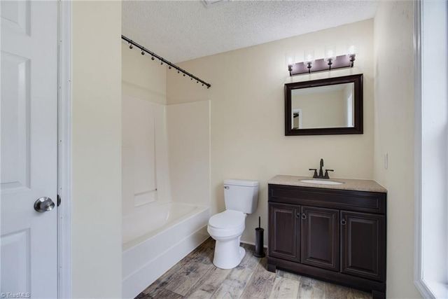 150 Meadow Wood Drive, Thomasville, NC 27360