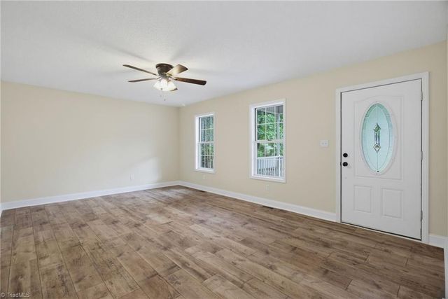 150 Meadow Wood Drive, Thomasville, NC 27360
