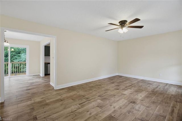 150 Meadow Wood Drive, Thomasville, NC 27360