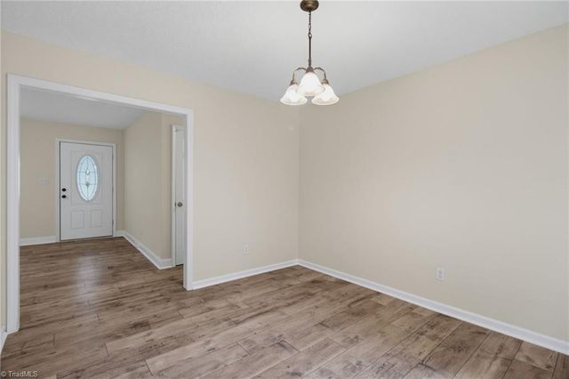 150 Meadow Wood Drive, Thomasville, NC 27360