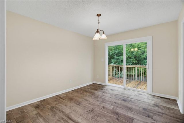 150 Meadow Wood Drive, Thomasville, NC 27360