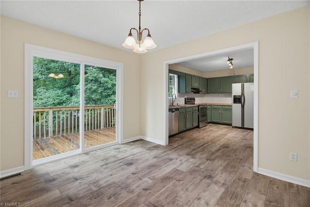 150 Meadow Wood Drive, Thomasville, NC 27360