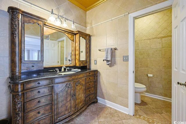 1532 Heathmuir Dr., Surfside Beach, SC 29575