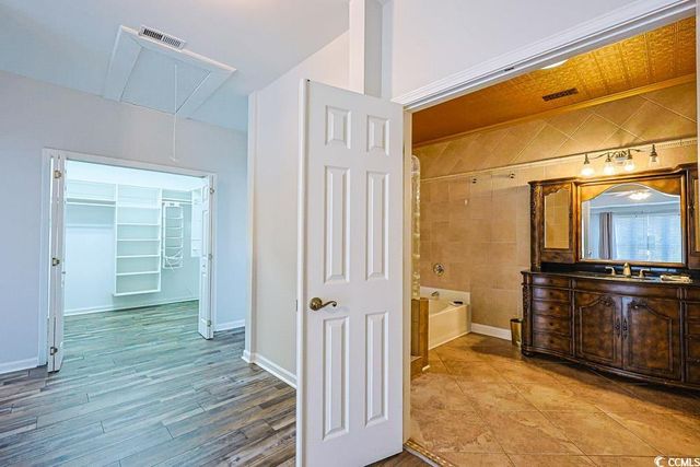 1532 Heathmuir Dr., Surfside Beach, SC 29575