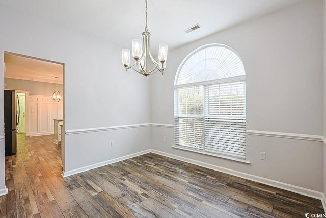 1532 Heathmuir Dr., Surfside Beach, SC 29575