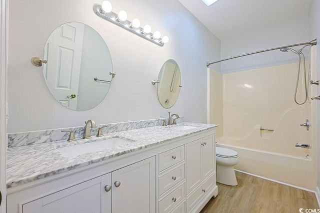 1532 Heathmuir Dr., Surfside Beach, SC 29575