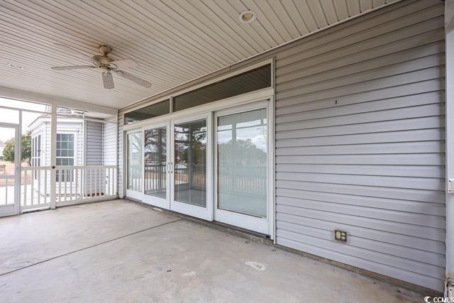 1532 Heathmuir Dr., Surfside Beach, SC 29575