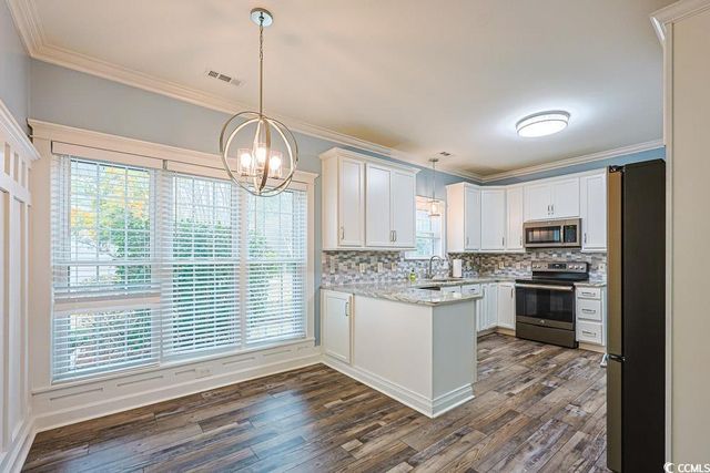 1532 Heathmuir Dr., Surfside Beach, SC 29575